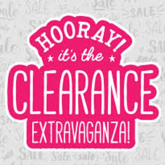 Closet Clearance-Make me an Offer!! - Picture 1 of 1